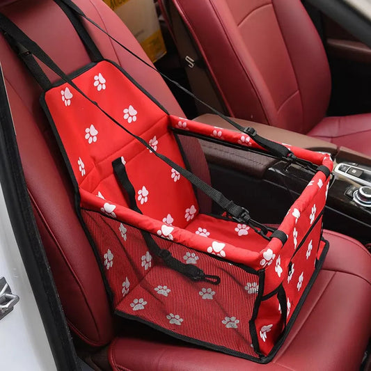 Pet Travel Safety Carrier - VelyZoo